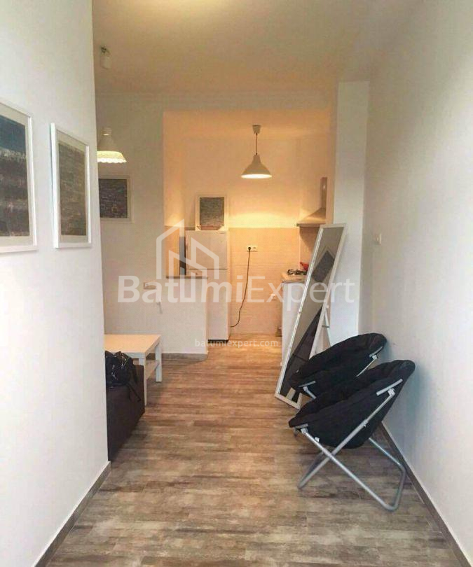 Квартира 41 м² - Деметре Тавдадебулі, Батумі, Грузія