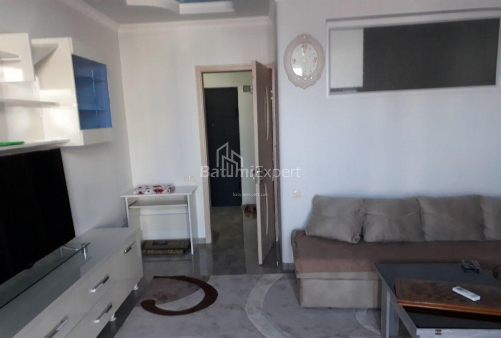 Квартира 65 м² - Михайла Лермонтова, Батумі, Грузія
