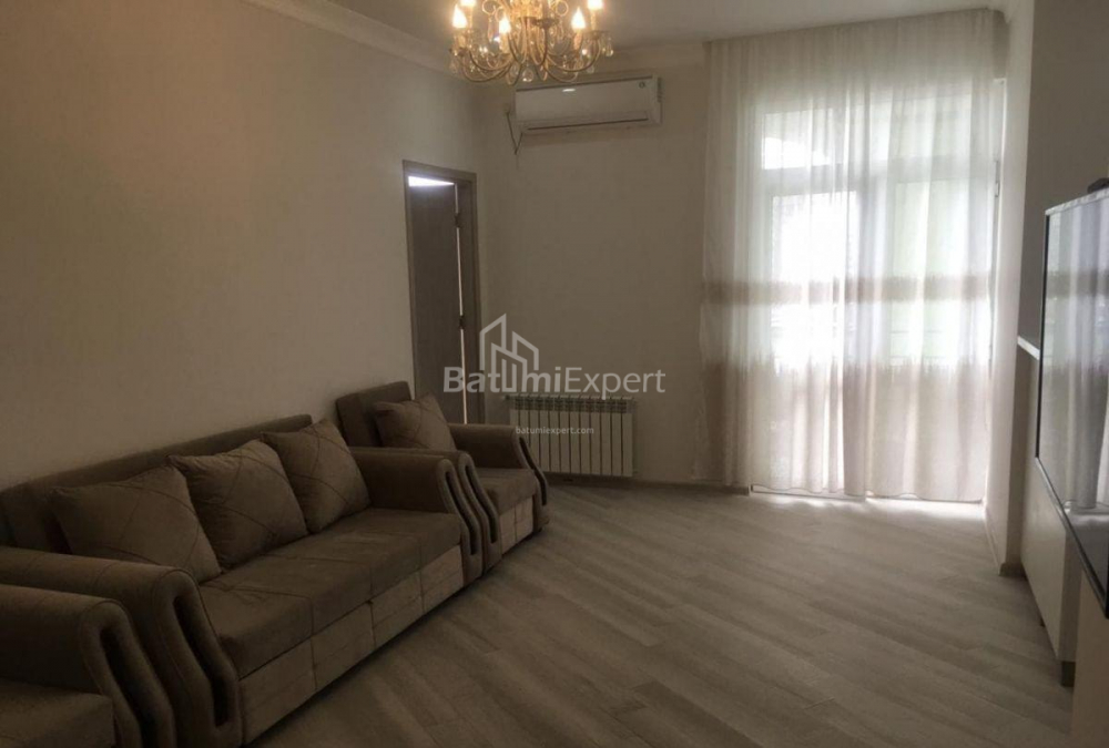 Квартира 80 м² - Шалва Інасаридзе, Батумі, Грузія