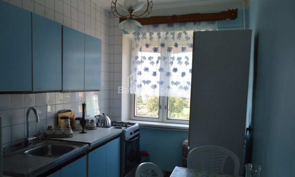 Квартира 90 м² - Юр'ївська, Батумі, Грузія
