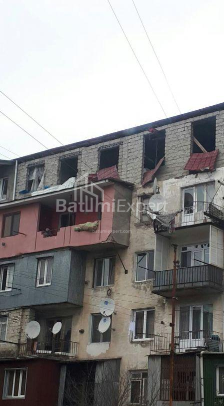 Квартира 55 м² - Іване Джавахишвілі, Батумі, Грузія