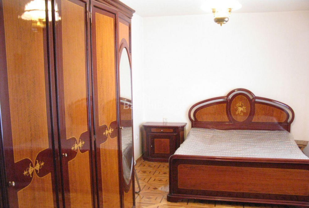 Квартира 140 м² - Зураба Горгiладзе, Батумі, Грузія