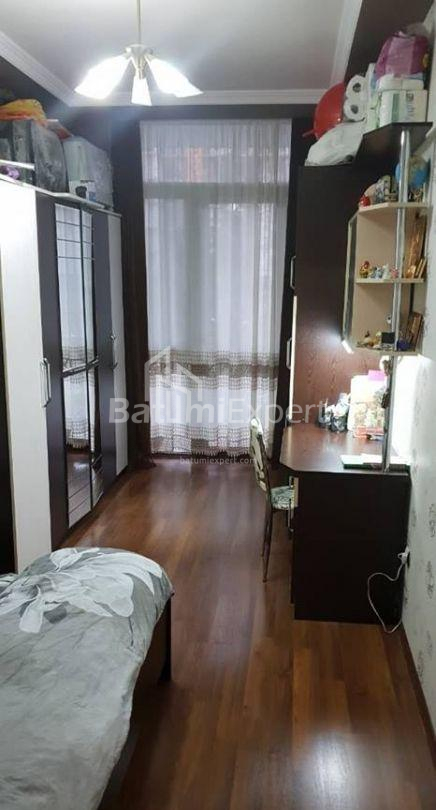 Квартира 50 м² - Еквтіме Такаішвілі, Батумі, Грузія