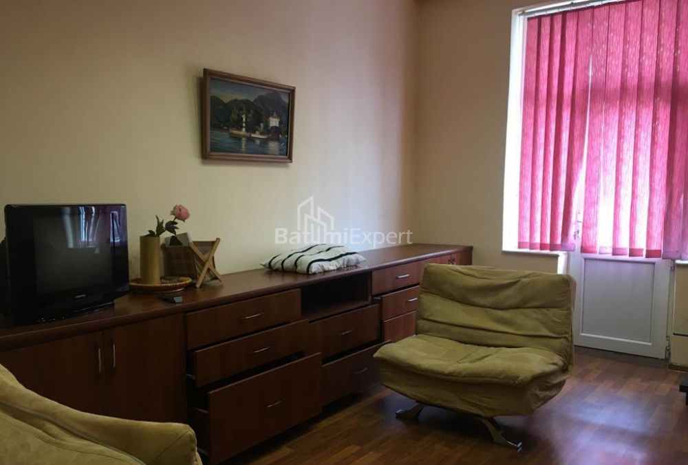 Квартира 40 м² - Юр'ївська, Батумі, Грузія