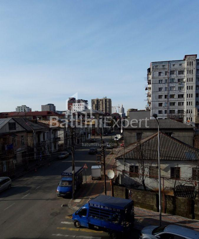 Квартира 110 м² - 26 травня, Батумі, Грузія