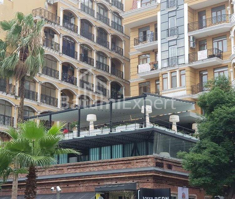 Квартира 52 м² - Руставелі, Батумі, Грузія