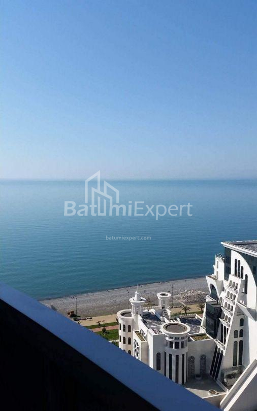 Квартира 28 м² - Шерифа Хімшіашвілі, Батумі, Грузія