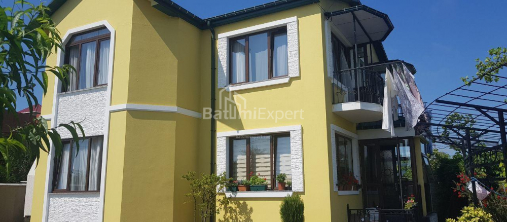 Квартира 200 м² - Шерифа Хімшіашвілі, Батумі, Грузія