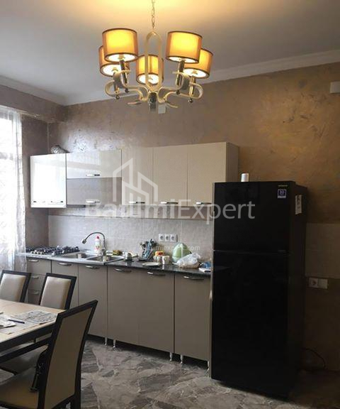 Квартира 86 м² - Ангiса, Батумі, Грузія
