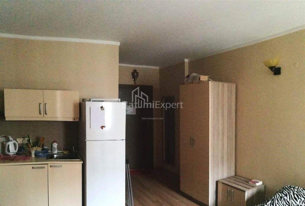 Квартира 36 м² - Юр'ївська, Батумі, Грузія