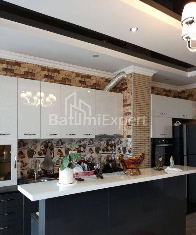 Квартира 72 м² - Ангiса, Батумі, Грузія