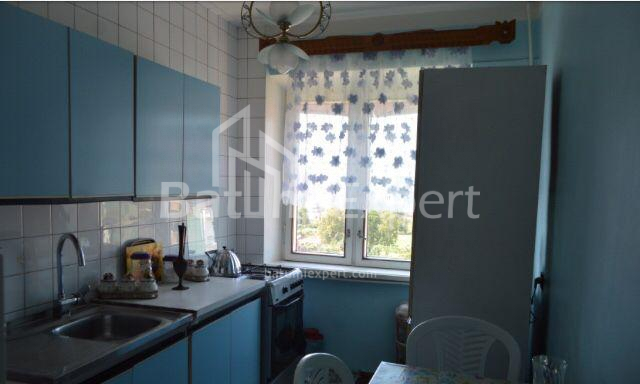Квартира 85 м² - Юр'ївська, Батумі, Грузія