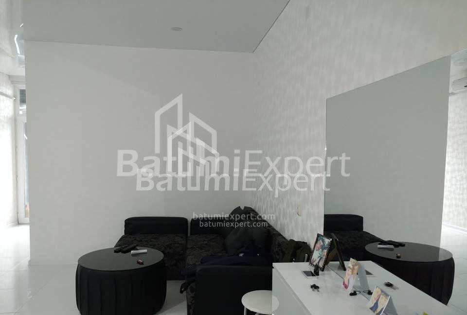 Квартира 40 м² - Тбел-Абусерідзе, Батумі, Грузія