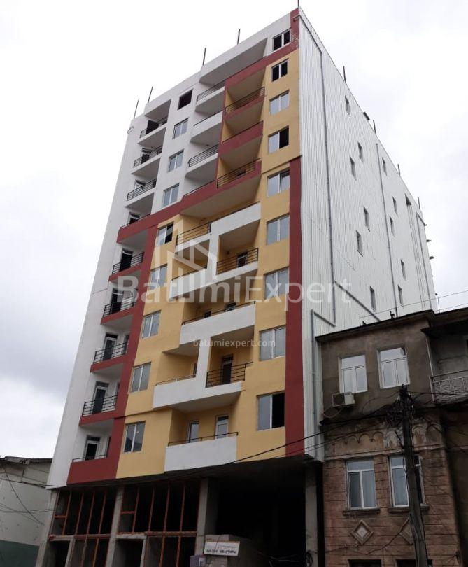 Квартира 150 м² - Петра Мелiкiшвiлi, Батумі, Грузія