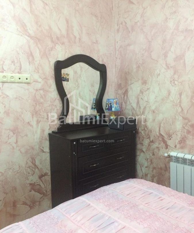 Квартира 60 м² - Шалва Інасаридзе, Батумі, Грузія