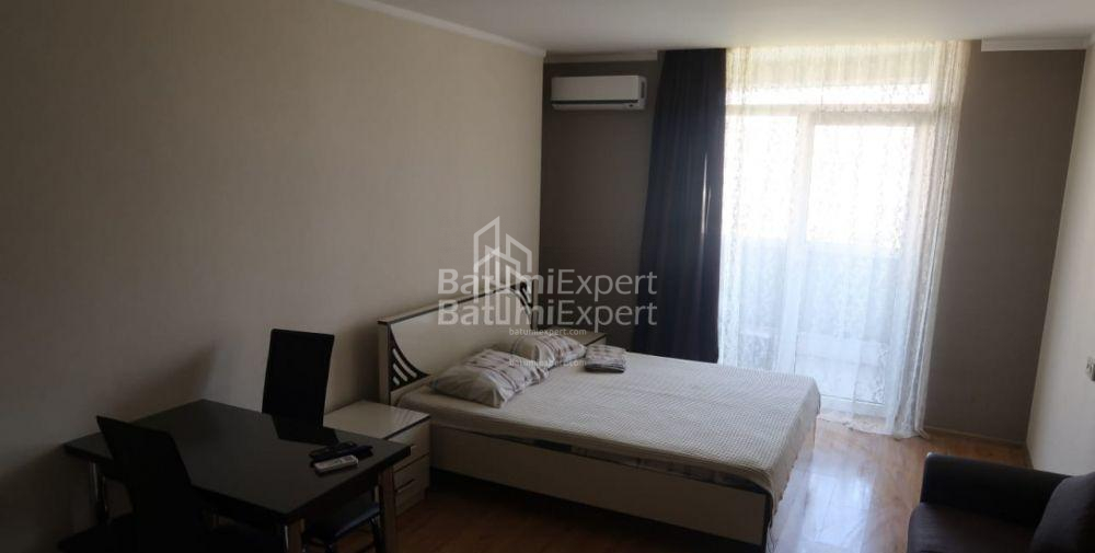 Квартира 34 м² - Юсуфа Кобаладзе, Батумі, Грузія