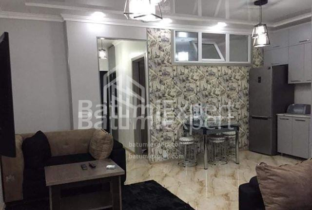 Квартира 60 м² - Ніко Піросмані, Батумі, Грузія