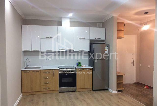 Квартира 56 м² - Шерифа Хімшіашвілі, Батумі, Грузія