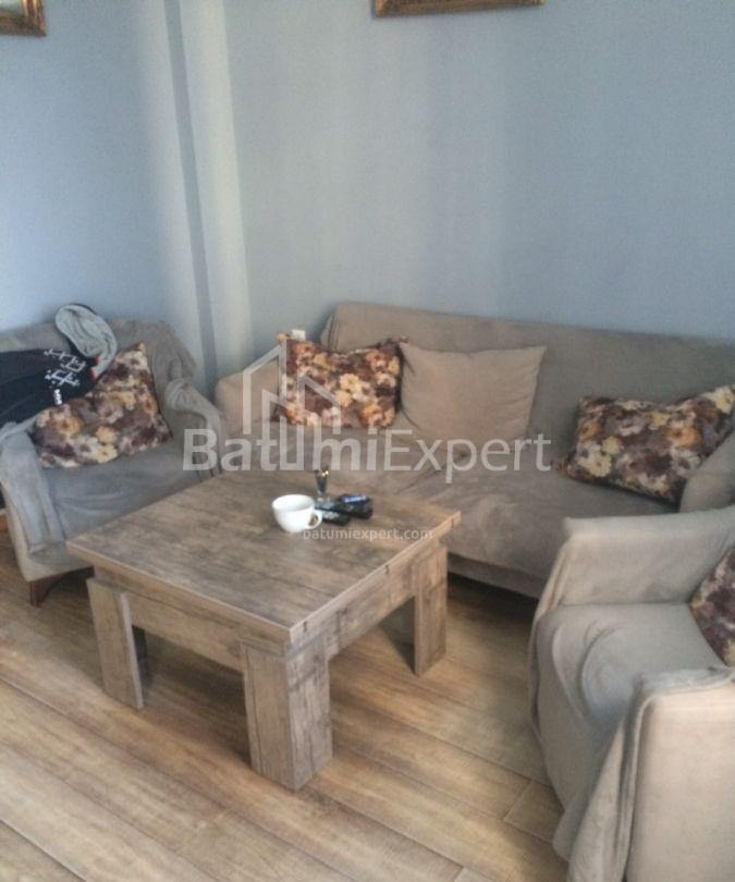 Квартира 58 м² - Вахтанга Горгасалі, Батумі, Грузія
