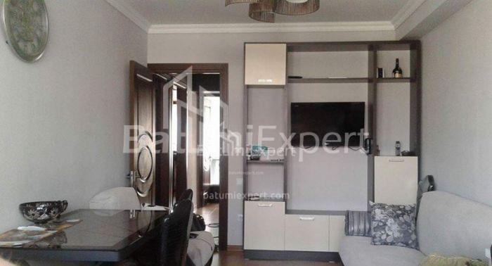 Квартира 90 м² - Георгія Леонідзе, Батумі, Грузія