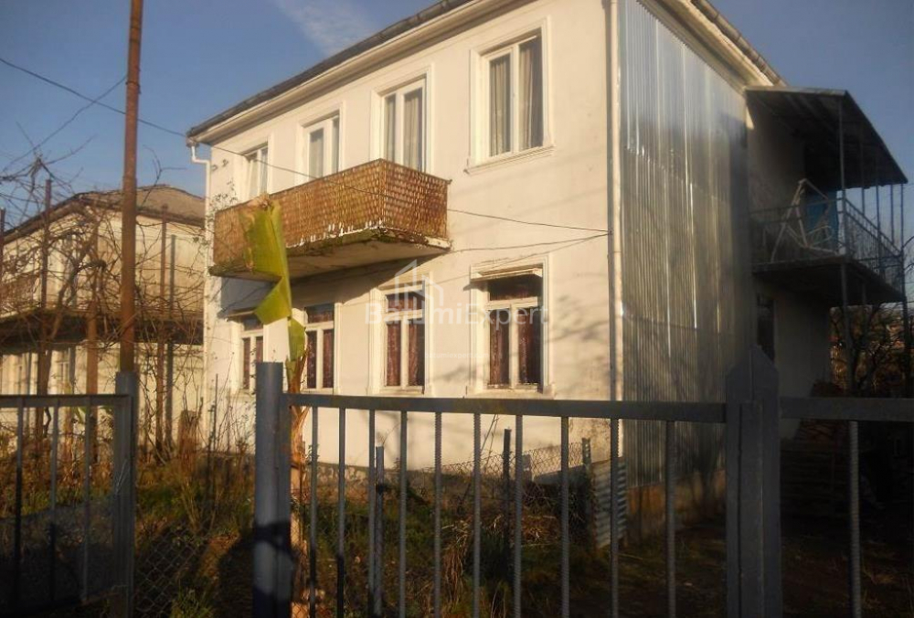 Квартира 186 м² - Юр'ївська, Батумі, Грузія