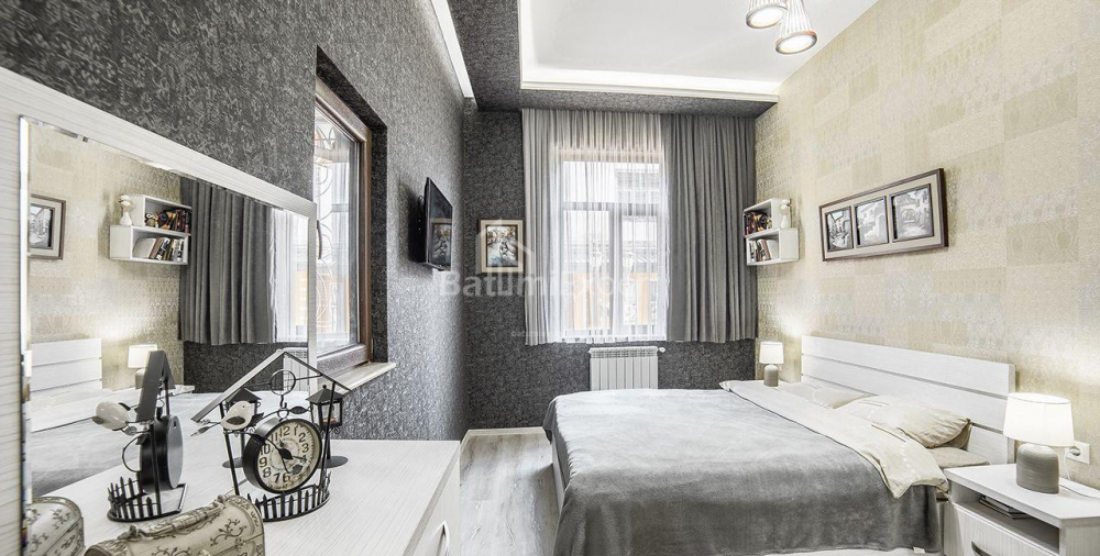 Квартира 150 м² - Юр'ївська, Батумі, Грузія
