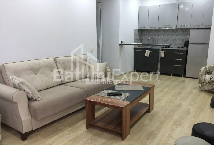 Квартира 46 м² - Юсуфа Кобаладзе, Батумі, Грузія