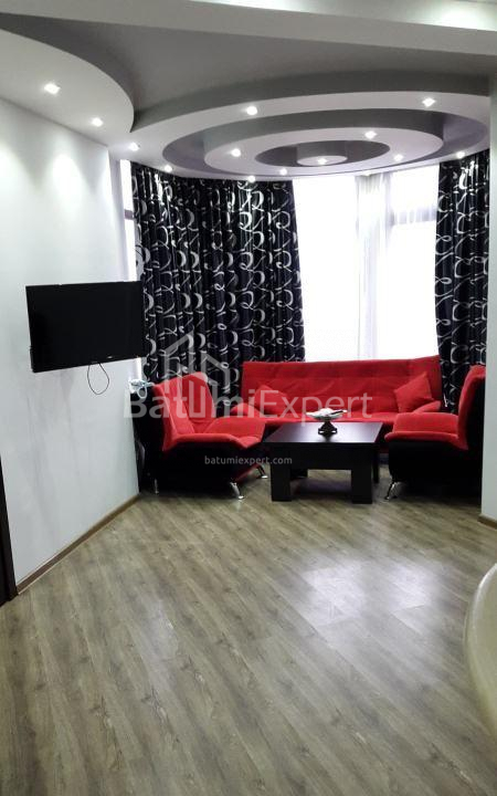Квартира 50 м² - Іллі Чавчавадзе, Батумі, Грузія