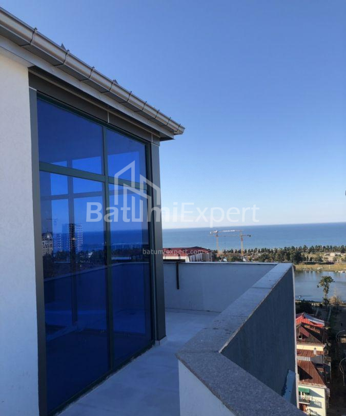 Квартира 245 м² - Царя Парнаваза, Батумі, Грузія