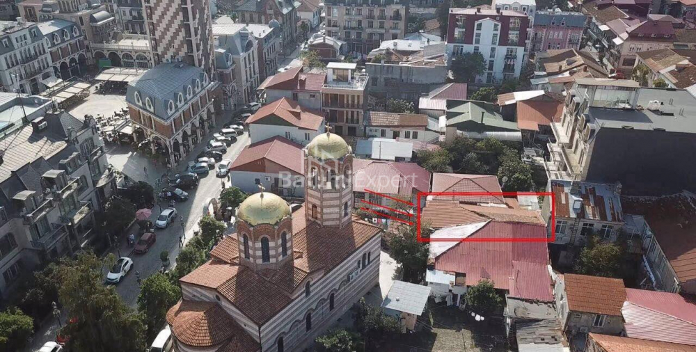 Квартира 200 м² - Юр'ївська, Батумі, Грузія