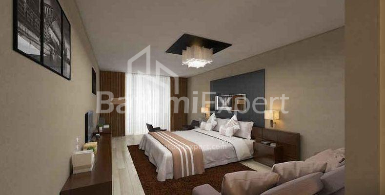 Квартира 26 м² - Шерифа Хімшіашвілі, Батумі, Грузія