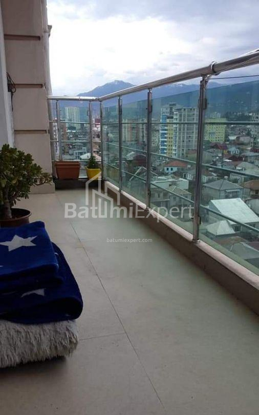 Квартира 75 м² - Хайдара Абашидзе, Батумі, Грузія