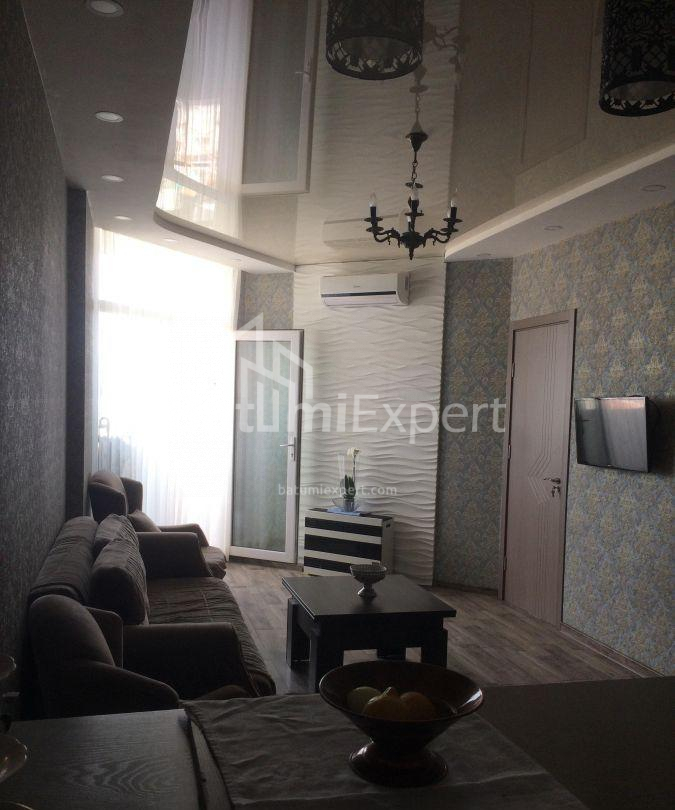 Квартира 55 м² - Oлександра Пушкiна, Батумі, Грузія
