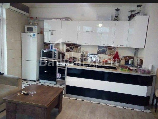 Квартира 70 м² - Юр'ївська, Батумі, Грузія