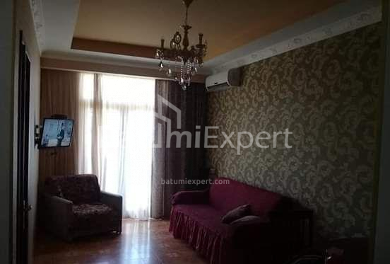 Квартира 50 м² - Юр'ївська, Батумі, Грузія