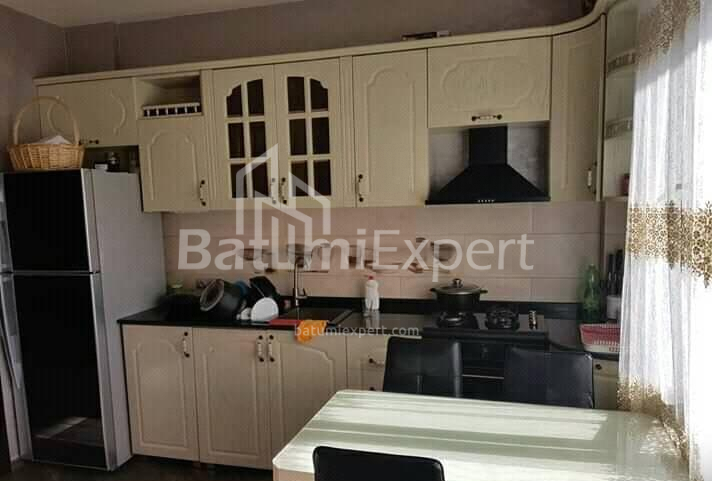 Квартира 135 м² - Юр'ївська, Батумі, Грузія