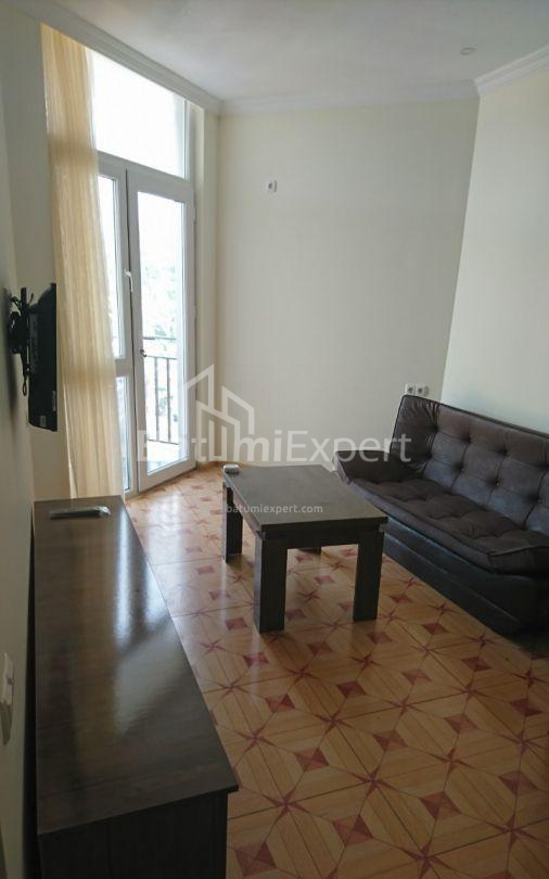 Квартира 41 м² - Юр'ївська, Батумі, Грузія