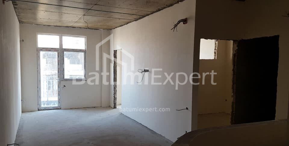 Квартира 60 м² - Шерифа Хімшіашвілі, Батумі, Грузія