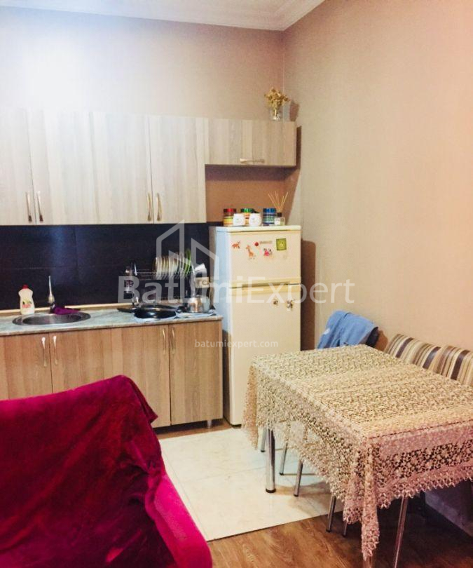 Квартира 46 м² - Oлександра Пушкiна, Батумі, Грузія