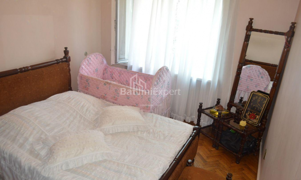 Квартира 80 м² - Галактiона Табiдзе, Батумі, Грузія
