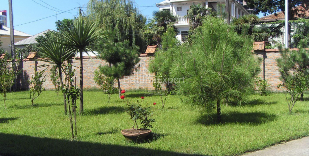 Квартира 288 м² - Ангiса, Батумі, Грузія