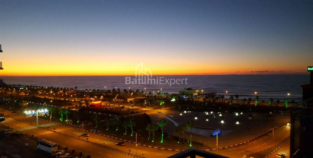 Квартира 39 м² - Шерифа Хімшіашвілі, Батумі, Грузія