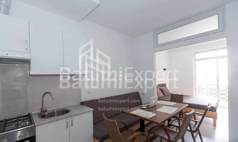 Квартира 50 м² - Шерифа Хімшіашвілі, Батумі, Грузія