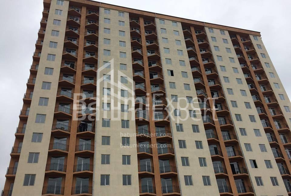Квартира 63 м² - Георгія Леонідзе, Батумі, Грузія