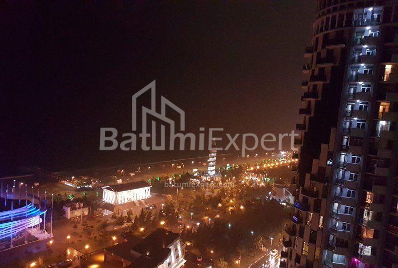 Квартира 35 м² - Юр'ївська, Батумі, Грузія