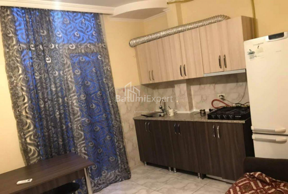 Квартира 34 м² - Юсуфа Кобаладзе, Батумі, Грузія