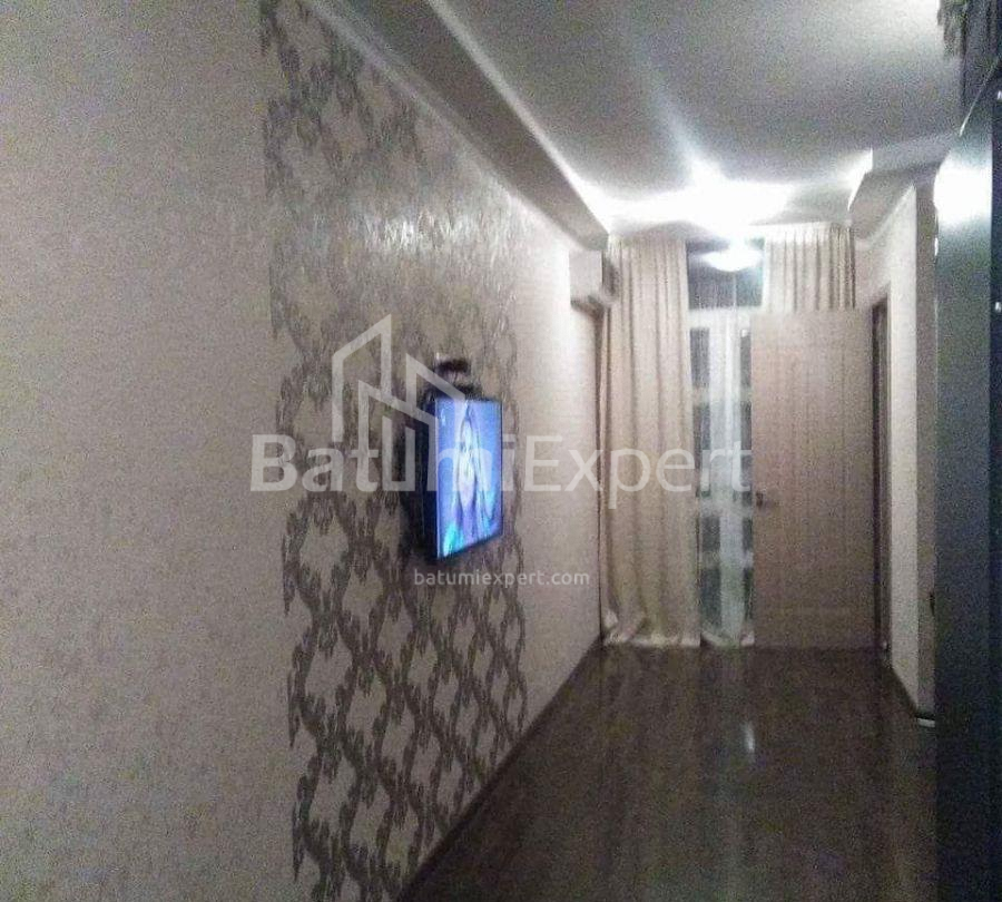 Квартира 40 м² - Юсуфа Кобаладзе, Батумі, Грузія