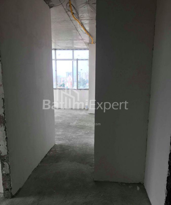 Квартира 56 м² - Юр'ївська, Батумі, Грузія