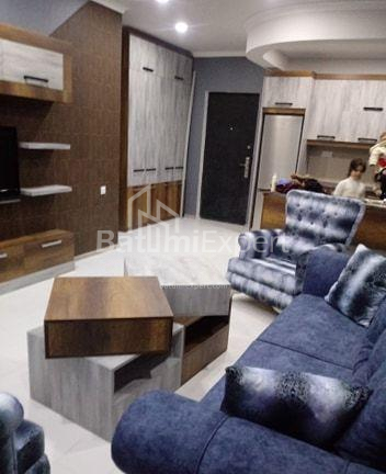 Квартира 74 м² - Ніко Піросмані, Батумі, Грузія