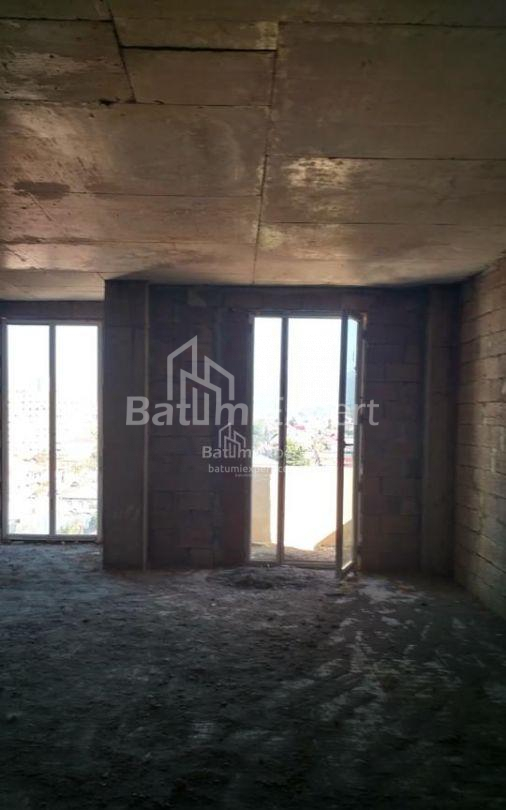 Квартира 45 м² - Петра Мелiкiшвiлi, Батумі, Грузія